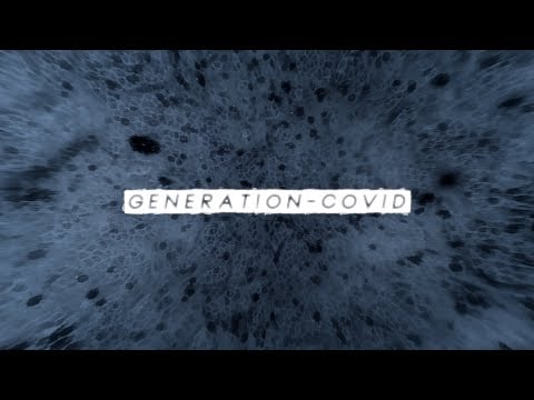 GENERATION-COVID Official Trailer