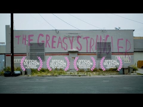 The Greasy Strangler (Teaser Trailer)