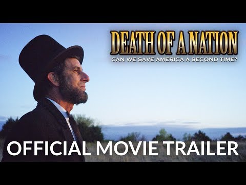 &quot;Death of a Nation&quot; Trailer | Official Theatrical Trailer HD, In Theaters August 3
