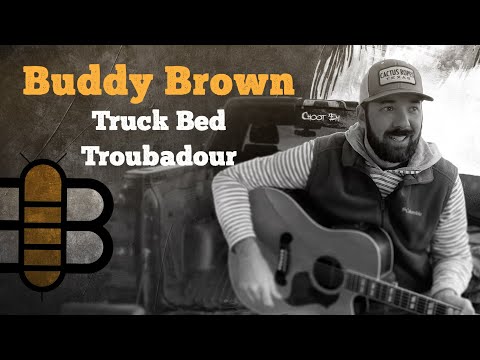 Parody, Country Music, and Right Wing Politics | The Buddy Brown Interview