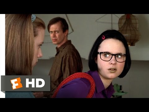 Ghost World (2001) - Meeting Seymour Scene (4/11) | Movieclips