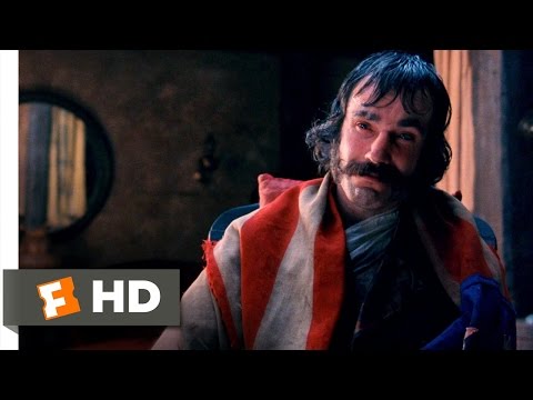 Honorable Men - Gangs of New York (7/12) Movie CLIP (2002) HD