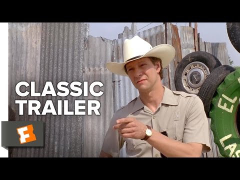 Lone Star (1996) Official Trailer - Chris Cooper, Elizabeth Peña Movie HD