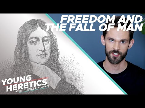 Freedom and the Fall of Man | Ep. 12