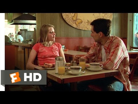 Taxi Driver (6/8) Movie CLIP - Travis Wants to Help Iris (1976) HD