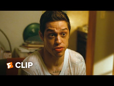 The King of Staten Island Movie Clip - Will You Be Okay (2020) | Movieclips Coming Soon