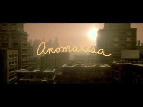 ANOMALISA - &quot;Crafting Anomalisa&quot; Featurette (2015) - Paramount Pictures