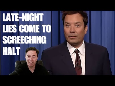 HiT 250: How Late-Night TV Finally Ran Out of Lies