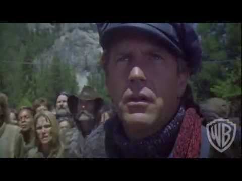 The Postman - Original Theatrical Trailer