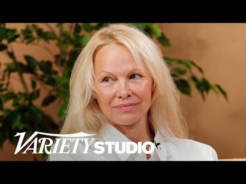 Pamela Anderson Felt &#039;The Last Showgirl&#039; Came at the Perfect Time in Her Career