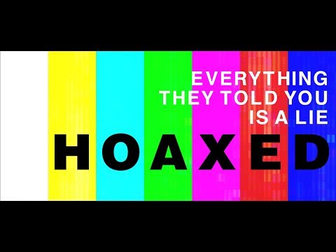 HOAXED Trailer