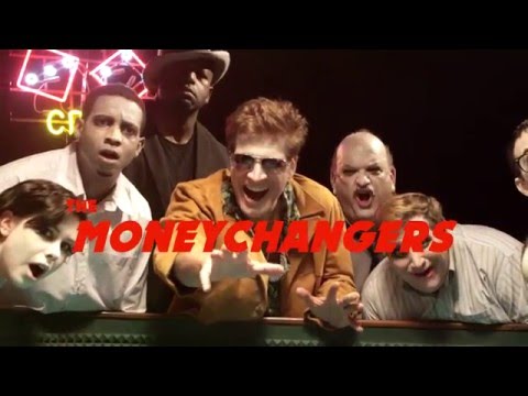 The Moneychangers [Documentary] - Official Trailer