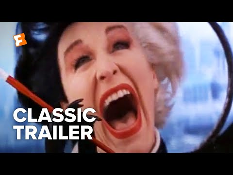 101 Dalmatians (1996) Trailer #1 | Movieclips Classic Trailers