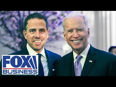 NY Times makes stunning admission about Hunter Biden