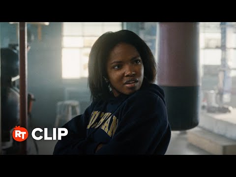 The Fire Inside Exclusive Movie Clip - Staying True (2024)