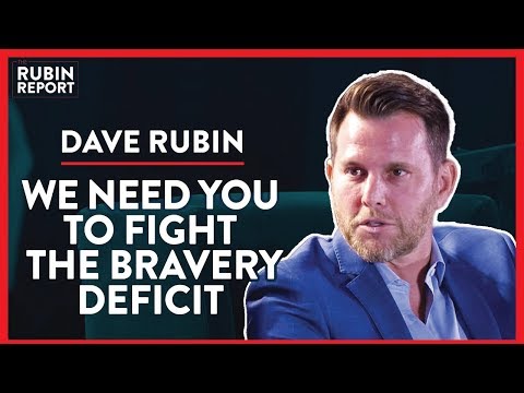 How To Beat Cancel Culture, 2020 Predictions &amp; Future of The Rubin Report | POLITICS | Rubin Report