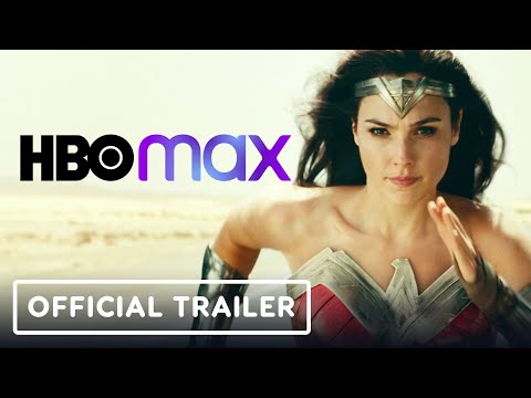 Warner Bros. &amp; HBO Max 2021 Movies Announcement - Official Trailer
