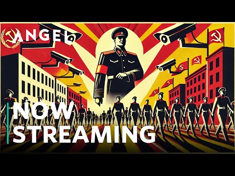 Live Not By Lies | Now Streaming | Angel