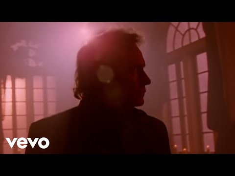 Johnny Cash - Goin&#039; By The Book (Official Music Video)