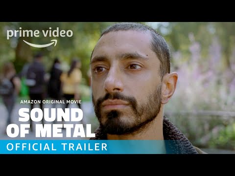 Sound of Metal – Official Trailer | Prime Video