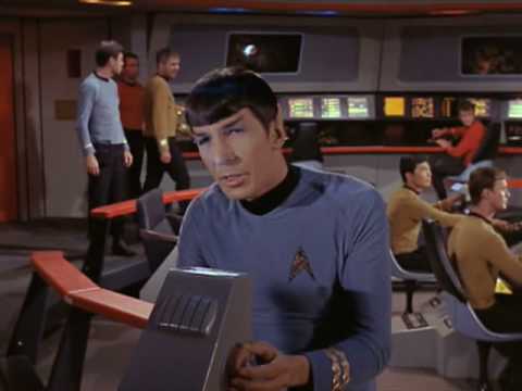 Star Trek - We Have to Stop It