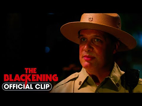 The Blackening (2023) Official Clip &#039;Ranger White&#039; - Dewayne Perkins, Antoinette Robertson