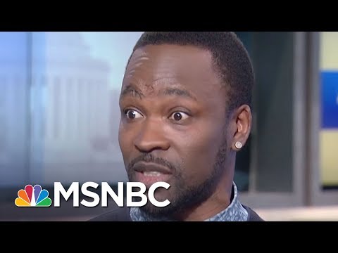 Comedians Leading The Way To Truth In President Trump Era | AM Joy | MSNBC