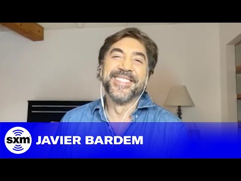 Javier Bardem&#039;s Daughter Got Emotional When He Told Her He&#039;ll Be in &#039;The Little Mermaid&#039;