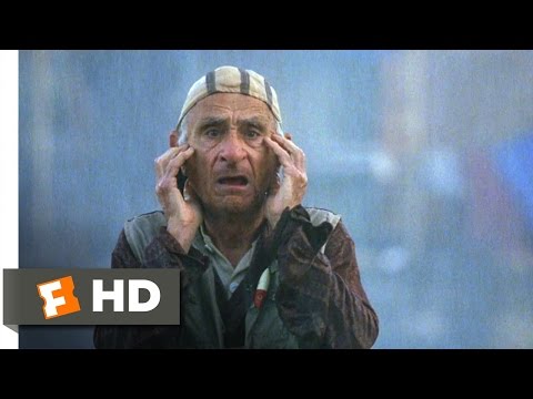 Godzilla (1998) - Godzilla Rises Scene (1/10) | Movieclips