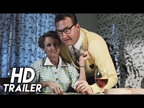 Parents (1989) ORIGINAL TRAILER [HD 1080p]
