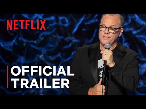 Tom Papa: What A Day! | Official Trailer | Netflix