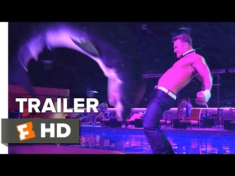 Sharknado 4: The 4th Awakens Official Trailer 1 (2016) - Tara Reid Movie