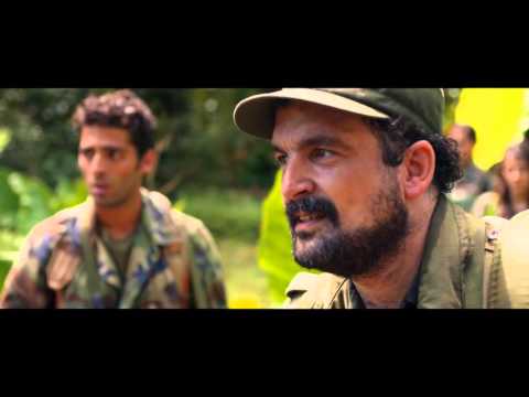 CAMINO Official Trailer