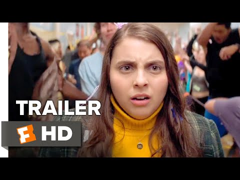 Booksmart Trailer #1 (2019) | Movieclips Trailers