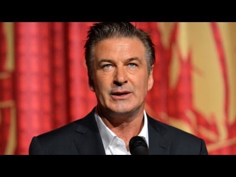 Photographer: Alec Baldwin used racial slurs