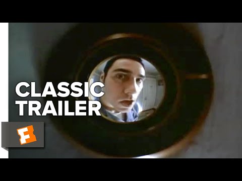 The Cable Guy (1996) Trailer #1 | Movieclips Classic Trailers