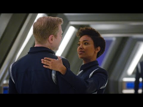 Star Trek: Discovery - &quot;Dance With Me&quot;