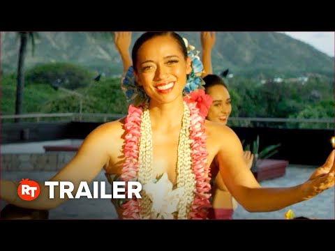 Waikiki Trailer #1 (2023)