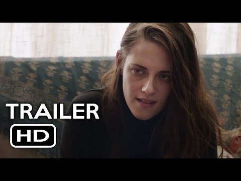 Anesthesia Official Trailer #1 (2016) Kristen Stewart, Sam Waterston Drama Movie HD