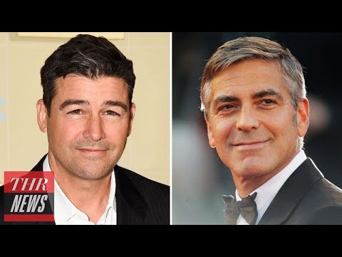 Kyle Chandler Replaces George Clooney in &#039;Catch-22&#039; Role | THR News