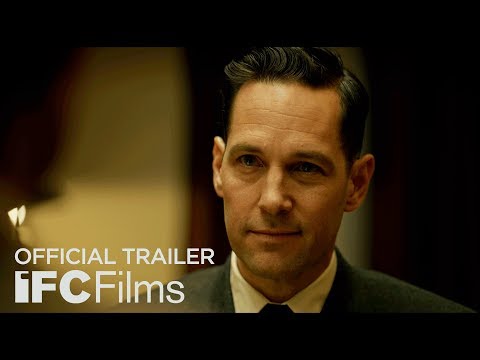 The Catcher Was a Spy - Official Trailer | HD | IFC Films
