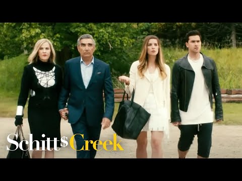 Schitt&#039;s Creek Season 1 Trailer