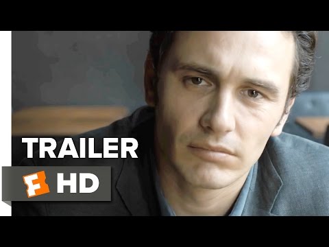 Every Thing Will Be Fine Official Trailer #1 (2015) - James Franco, Rachel McAdams Movie HD