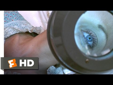 Westworld (4/10) Movie CLIP - Behind the Scenes (1973) HD