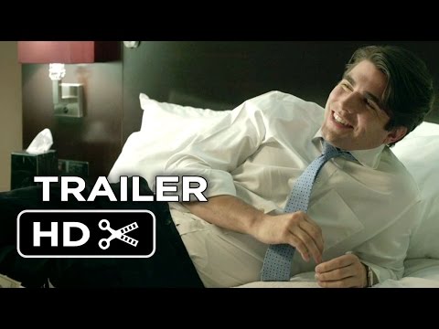 Believe Me Official Trailer #2 (2014) - Nick Offerman, Alex Russell Crime Comedy HD