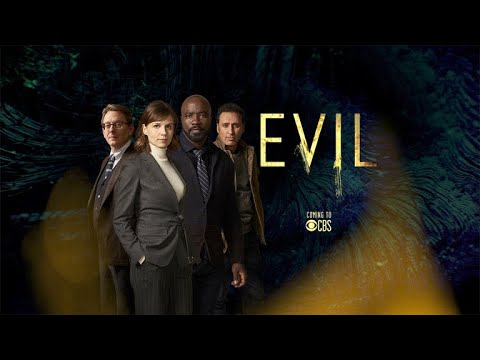 Evil On CBS | First Look