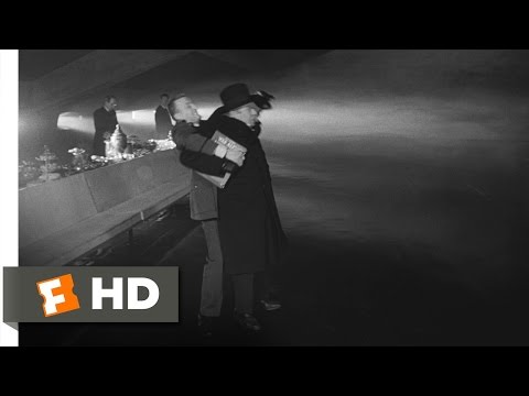 Dr. Strangelove (2/8) Movie CLIP - No Fighting in the War Room (1964) HD
