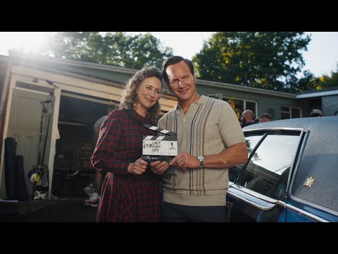 The Conjuring: Last Rites | “The Warren’s Darkest Chapter” Featurette