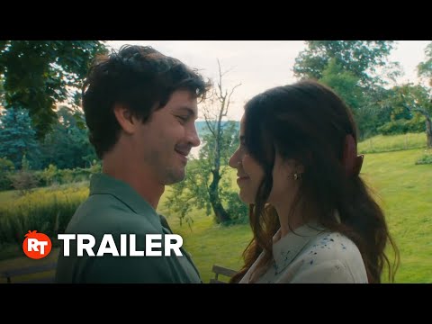 Oh, Hi! Trailer #1 (2025)