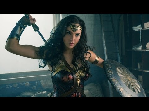 So &#039;Wonder&#039;-Ful: &#039;Wonder Woman&#039; Breaks Box Office Record on Opening Weekend